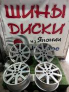 Alze. 7.0x17", 5x114.3, ET38 ����
