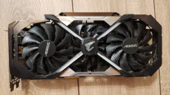 GeForce GTX 1080 Ti ����