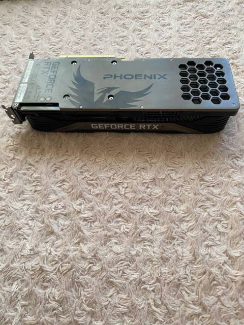 GeForce RTX 3080 ����
