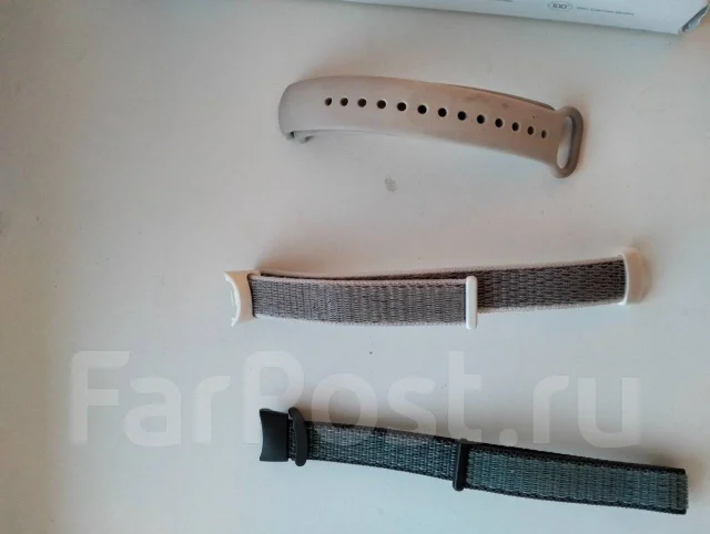 Xiaomi Smart Band 8 ����