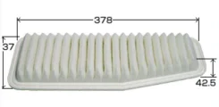 ������ ��������� /VIC ��� Toyota RAV4 1994-, Estima 1990-, Alphard 2002-, Previa /AHR# ACR# ANH1# ACR30R; 1AZ-FE 1Azfse 2AZFE,2Azfxe; A1001; (TGA1001...