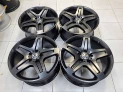 SsangYong. 9.5x19", 5x130, ET50, �� 84,1���. ����