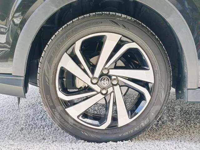 Toyota Raize. ��������, ��������, 1.0 (98��.�.), ������, 8 600����. ��, �/�. ��� ����� �� ������������ ����