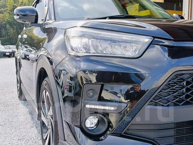 Toyota Raize. ��������, ��������, 1.0 (98��.�.), ������, 8 600����. ��, �/�. ��� ����� �� ������������ ����