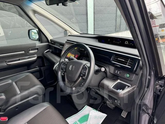 Honda Stepwgn. ��������, ��������, 1.5 (150��.�.), ������, 20 000����. ��, �/�. ��� ����� �� ������������ ����