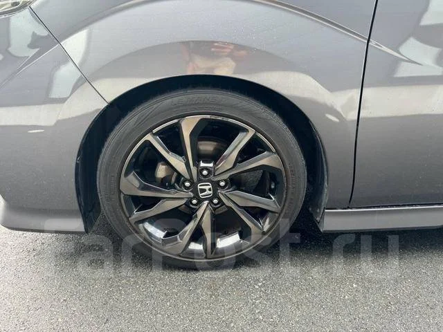 Honda Stepwgn. ��������, ��������, 1.5 (150��.�.), ������, 20 000����. ��, �/�. ��� ����� �� ������������ ����