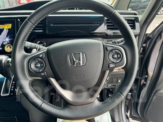 Honda Stepwgn. ��������, ��������, 1.5 (150��.�.), ������, 20 000����. ��, �/�. ��� ����� �� ������������ ����