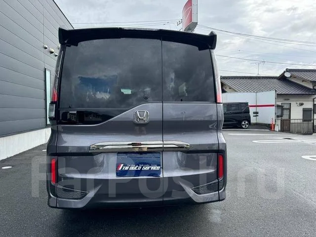 Honda Stepwgn. ��������, ��������, 1.5 (150��.�.), ������, 20 000����. ��, �/�. ��� ����� �� ������������ ����