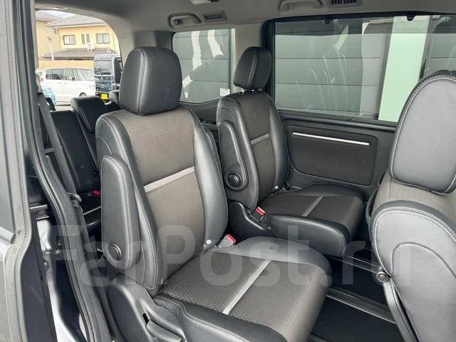 Honda Stepwgn. ��������, ��������, 1.5 (150��.�.), ������, 20 000����. ��, �/�. ��� ����� �� ������������ ����