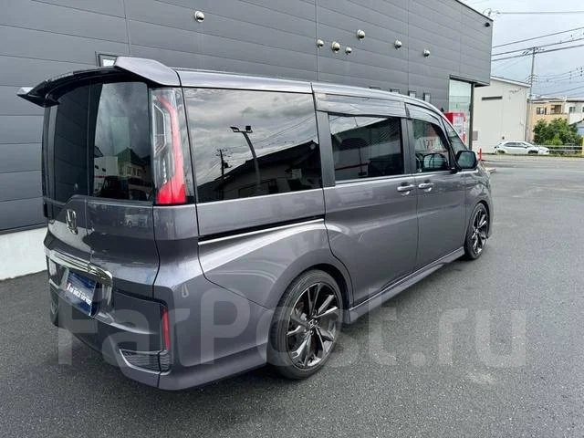Honda Stepwgn. ��������, ��������, 1.5 (150��.�.), ������, 20 000����. ��, �/�. ��� ����� �� ������������ ����