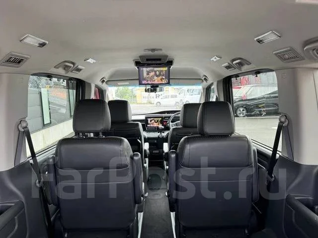 Honda Stepwgn. ��������, ��������, 1.5 (150��.�.), ������, 20 000����. ��, �/�. ��� ����� �� ������������ ����