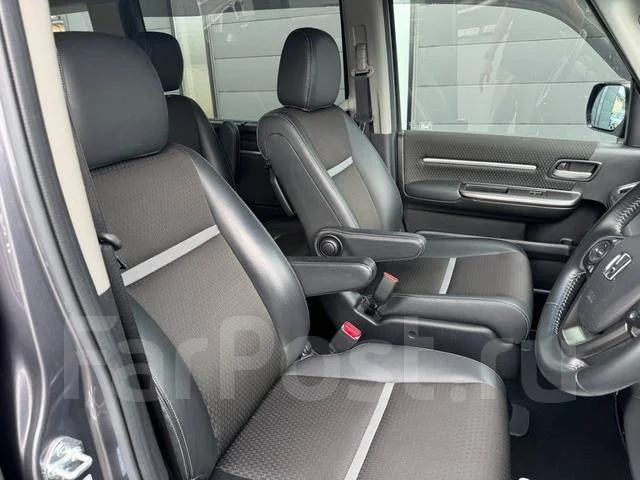 Honda Stepwgn. ��������, ��������, 1.5 (150��.�.), ������, 20 000����. ��, �/�. ��� ����� �� ������������ ����