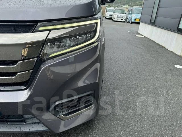 Honda Stepwgn. ��������, ��������, 1.5 (150��.�.), ������, 20 000����. ��, �/�. ��� ����� �� ������������ ����