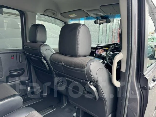 Honda Stepwgn. ��������, ��������, 1.5 (150��.�.), ������, 20 000����. ��, �/�. ��� ����� �� ������������ ����