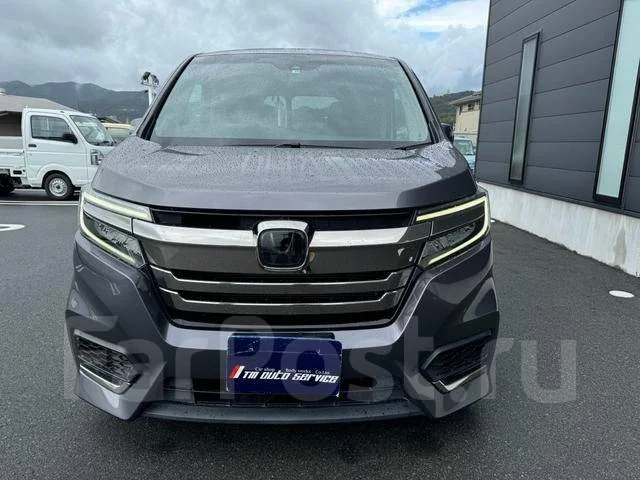 Honda Stepwgn. ��������, ��������, 1.5 (150��.�.), ������, 20 000����. ��, �/�. ��� ����� �� ������������ ����