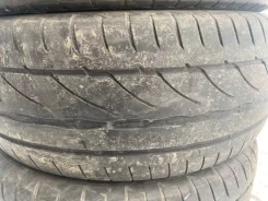 Bridgestone Potenza RE002 Adrenalin. ������, �/�, ����� 60 % ����