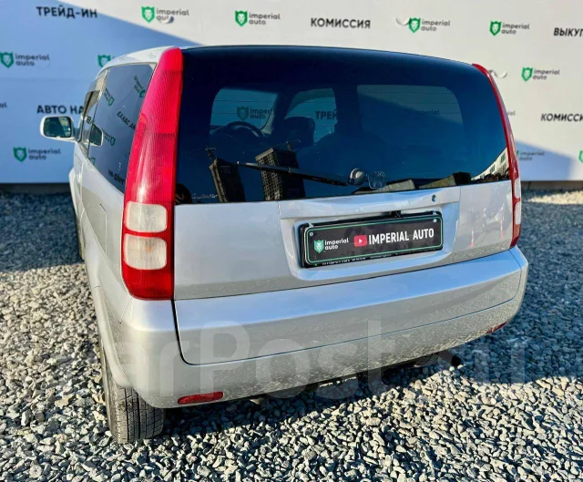 Honda HR-V. ��������, 4wd, 1.6 (105��.�.), ������, 250 000����. �� ����