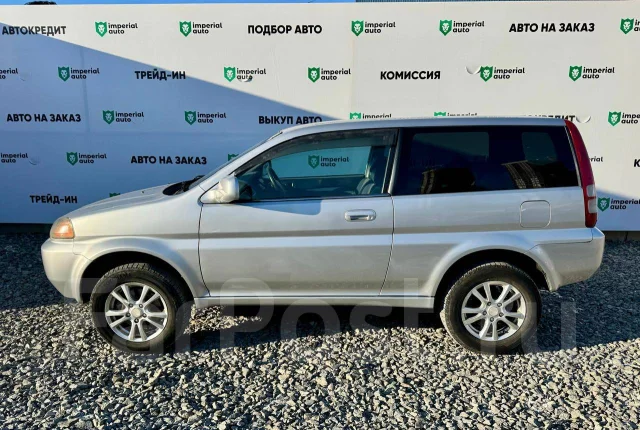 Honda HR-V. ��������, 4wd, 1.6 (105��.�.), ������, 250 000����. �� ����