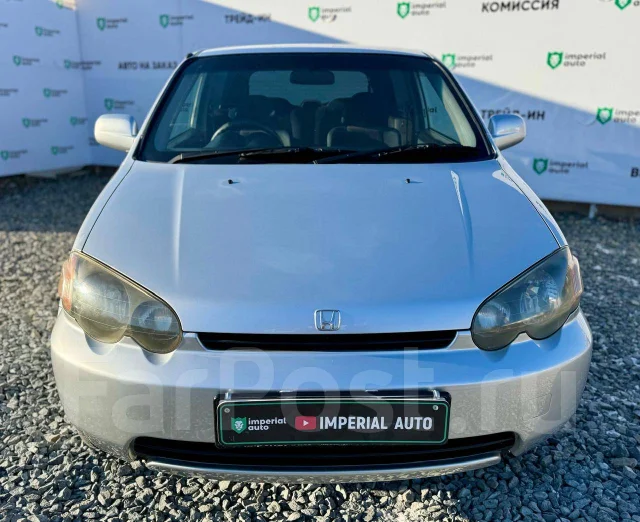 Honda HR-V. ��������, 4wd, 1.6 (105��.�.), ������, 250 000����. �� ����