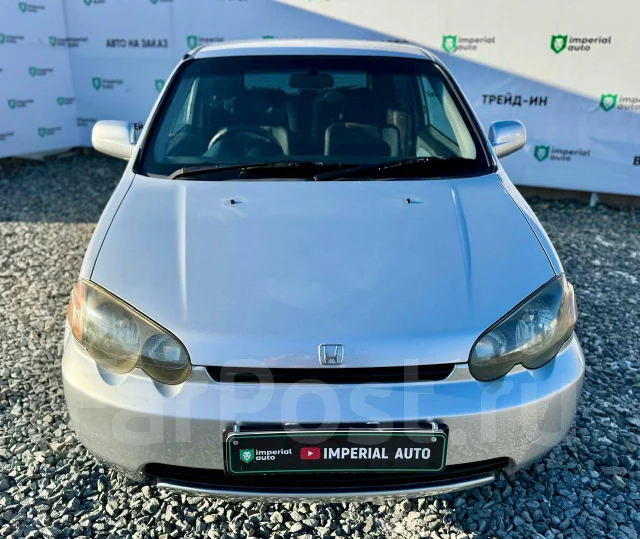 Honda HR-V. ��������, 4wd, 1.6 (105��.�.), ������, 250 000����. �� ����