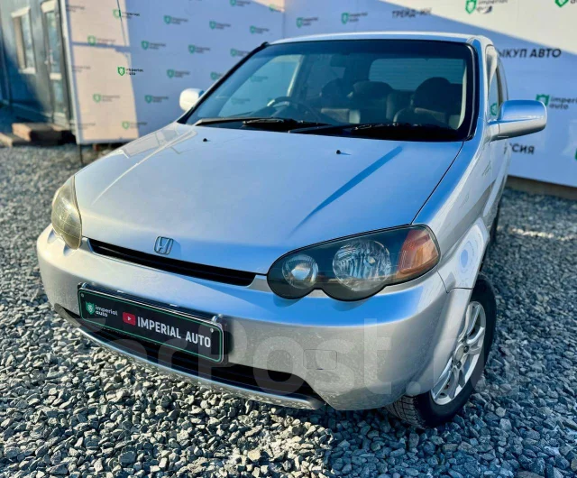 Honda HR-V. ��������, 4wd, 1.6 (105��.�.), ������, 250 000����. �� ����