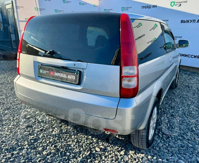 Honda HR-V. ��������, 4wd, 1.6 (105��.�.), ������, 250 000����. �� ����