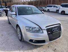 Audi A6 ����