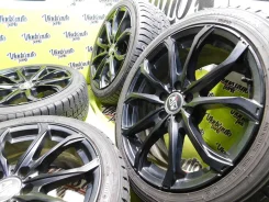 OZ. 8.0x18", 5x112, ET28, �� 64,1���. ����