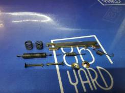    Toyota Platz 2001 4761352010 SCP11 1SZFE,  4761352010 