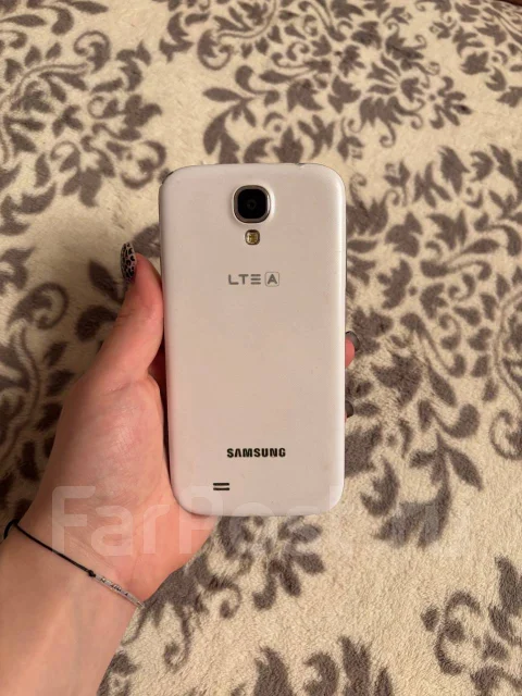 Samsung Galaxy S4. �/�, 32 ��, ����� ����