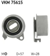 VKM75615_����� �������� vkm75615 SKF VKM75615 ����
