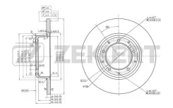 ���� ����. ���. Land bs5713 Zekkert BS5713 ����