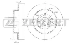 ���� ����. ���. Suzuk bs5875 Zekkert BS5875 ����