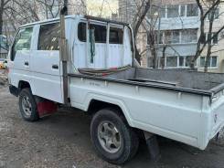 Toyota Hiace. , 4wd, 3.0 (68..),  