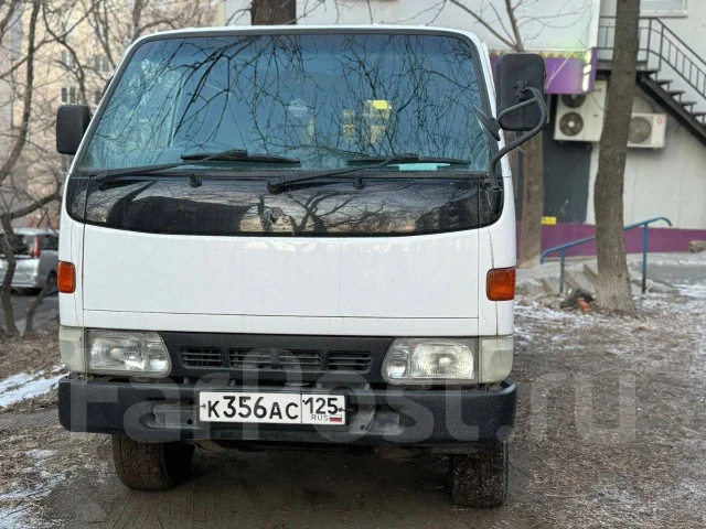 Toyota Hiace. ��������, 4wd, 3.0 (68��.�.), ������ ����