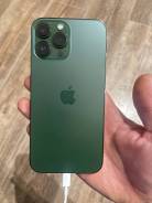 Apple iPhone 13 Pro Max. /, 256 , , 4G LTE, Dual-SIM, NFC 