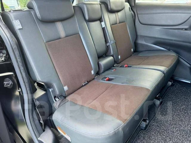 Toyota Sienta. ��������, ��������, 1.5 (103��.�.), ������, 19 000����. ��, �/�. ��� ����� �� ������������ ����