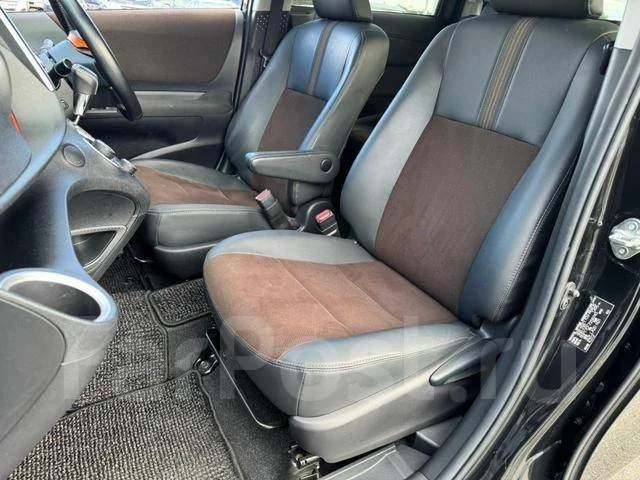 Toyota Sienta. ��������, ��������, 1.5 (103��.�.), ������, 19 000����. ��, �/�. ��� ����� �� ������������ ����