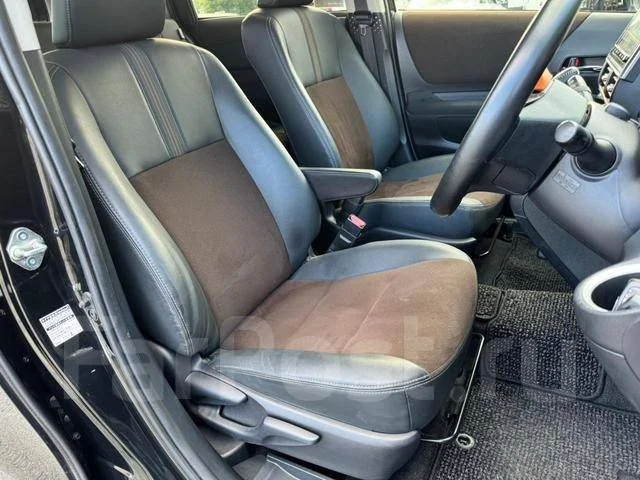 Toyota Sienta. ��������, ��������, 1.5 (103��.�.), ������, 19 000����. ��, �/�. ��� ����� �� ������������ ����
