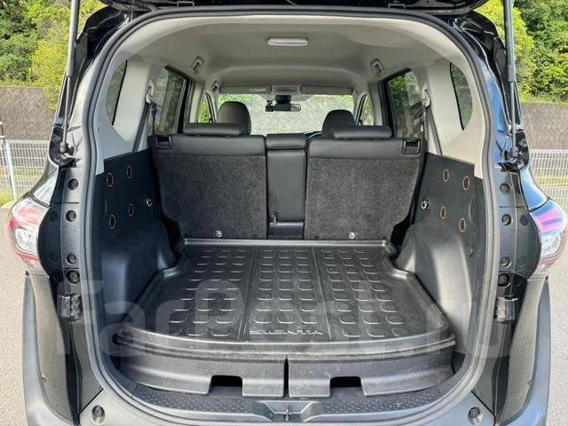Toyota Sienta. ��������, ��������, 1.5 (103��.�.), ������, 19 000����. ��, �/�. ��� ����� �� ������������ ����