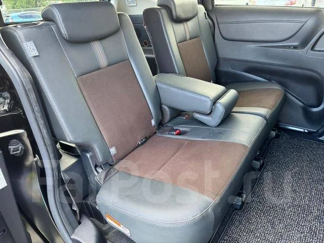Toyota Sienta. ��������, ��������, 1.5 (103��.�.), ������, 19 000����. ��, �/�. ��� ����� �� ������������ ����