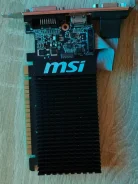 GeForce GT 710 ����