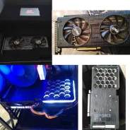GeForce RTX 3060 Ti. ��� ����� �� ���������� ����