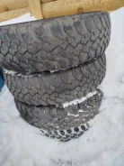 Cordiant 4x4. ������, 2021 ���, �/�, ����� 25 % ����