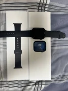 Apple Watch Series 9. GPS, NFC, IP68 ����