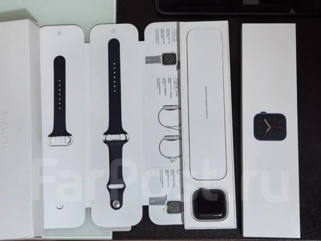 Apple Watch Series 6. GPS ����