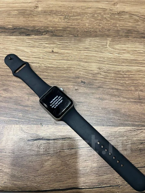 Apple Watch Series 2 ����