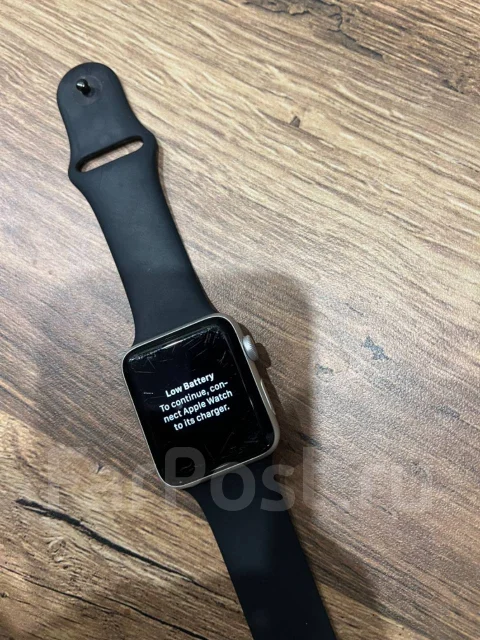 Apple Watch Series 2 ����