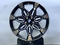 Hot Stuff Cross Speed XM