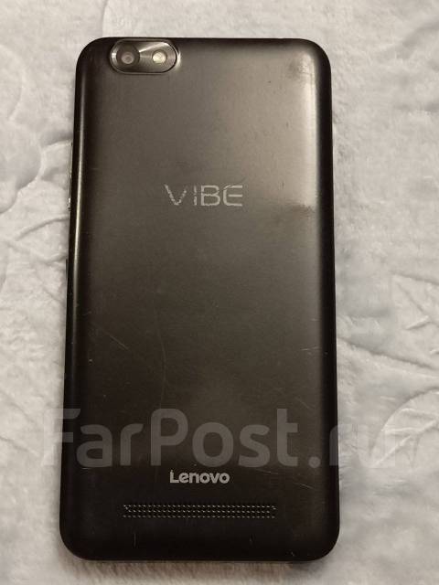Lenovo Vibe S1. �/�, 32 ��, ������, 4G LTE, Dual-SIM ����